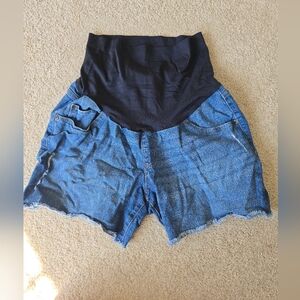 Maternity Shorts